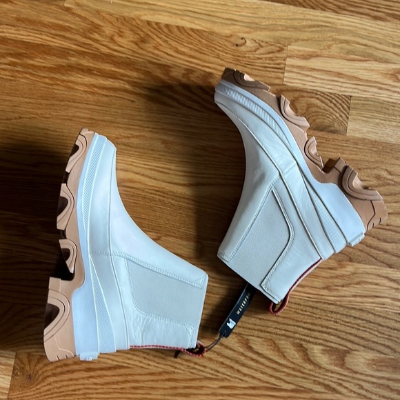 Sorel Brex Boot Size 7 NWT - Picture 8 of 16